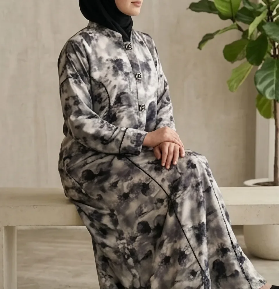 abaya