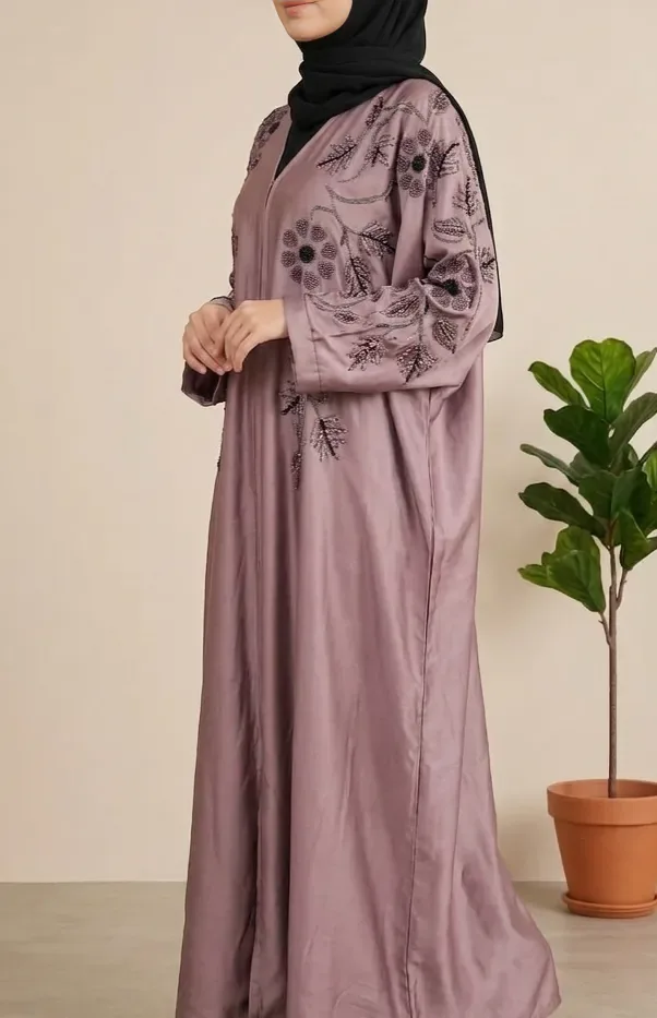 Kaftan Abaya