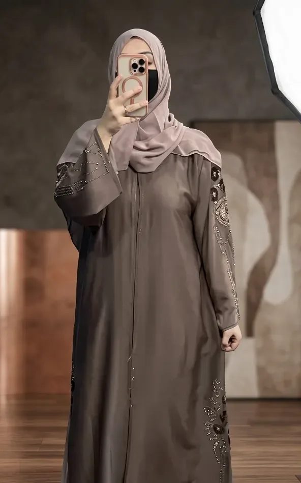 abaya