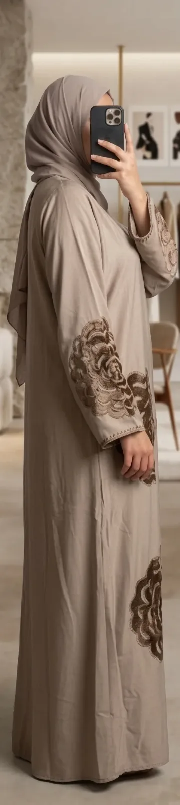 abaya