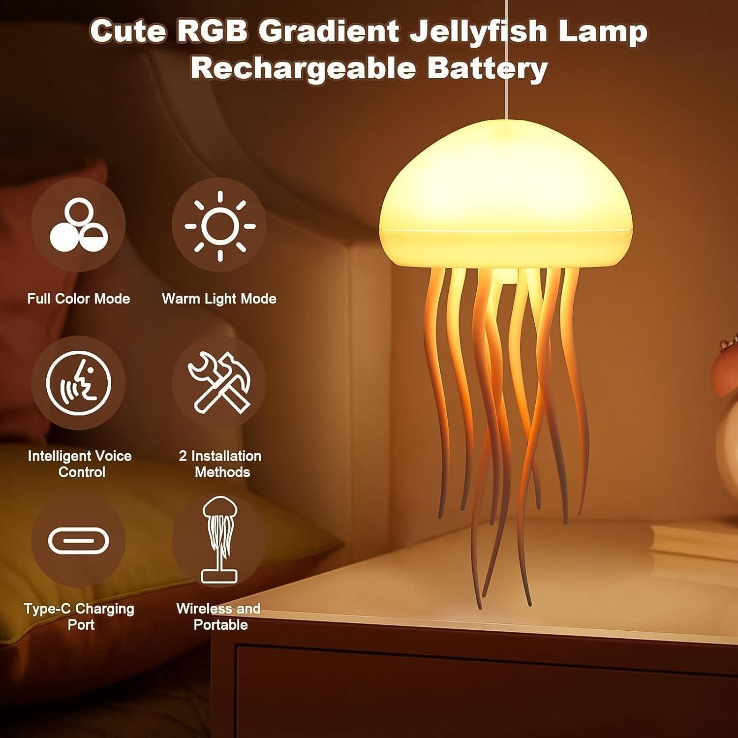 lamp