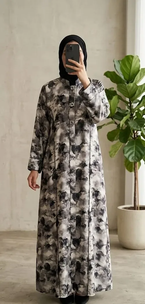 abaya