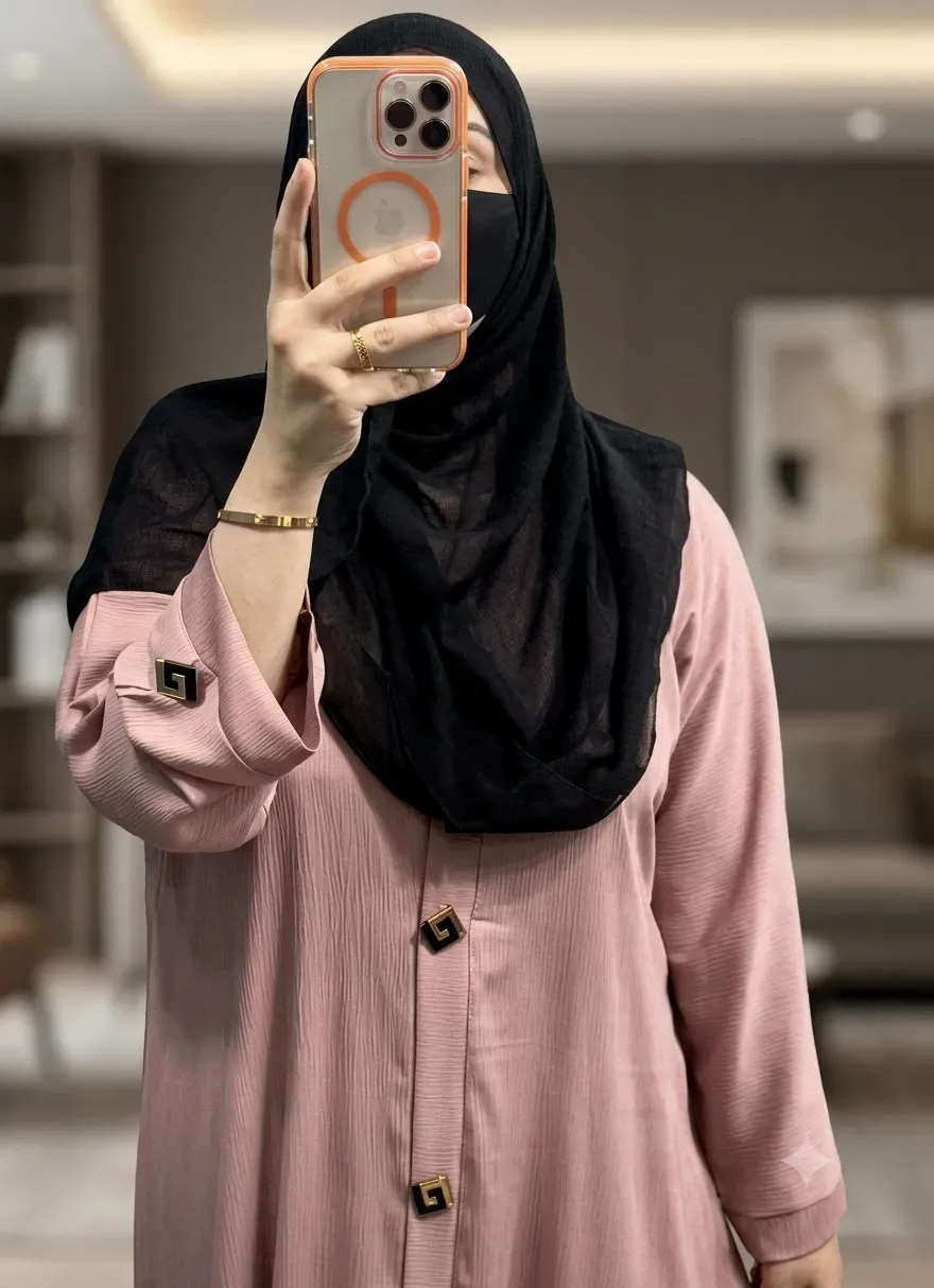 abaya