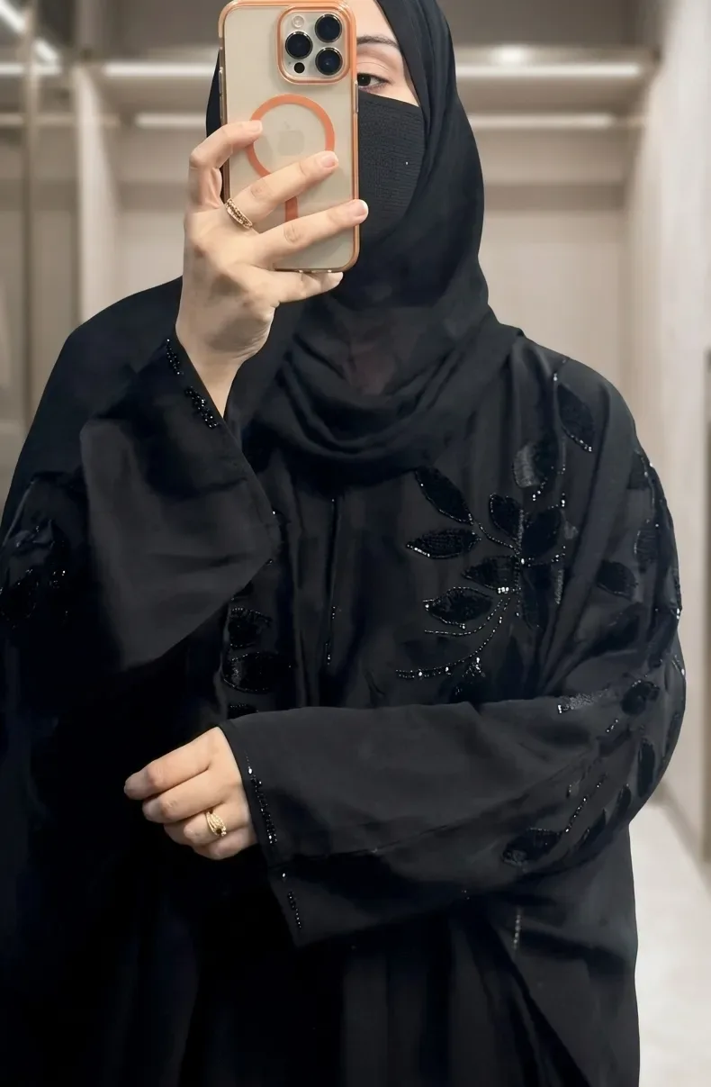 Kaftan Abaya