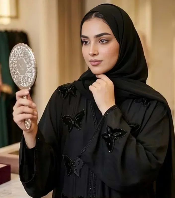 Kaftan Abaya
