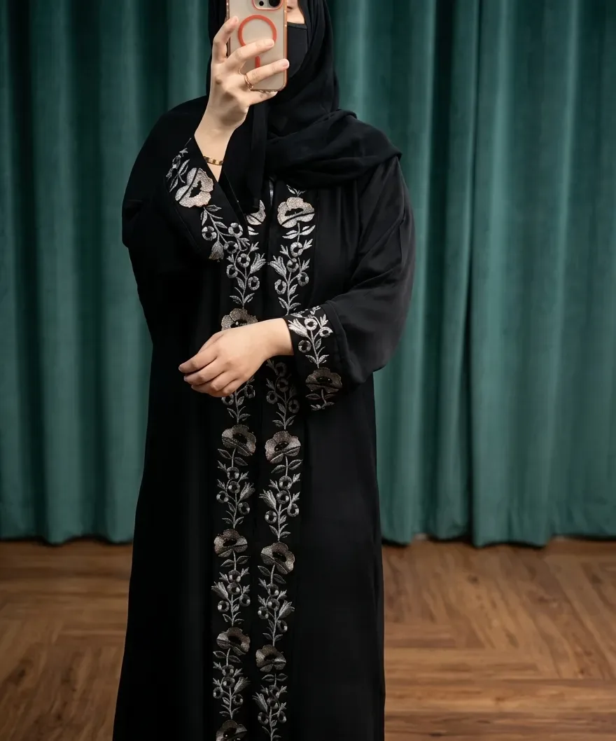 abaya