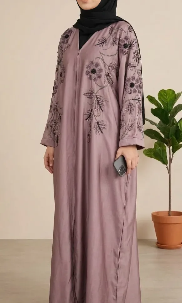 Kaftan Abaya