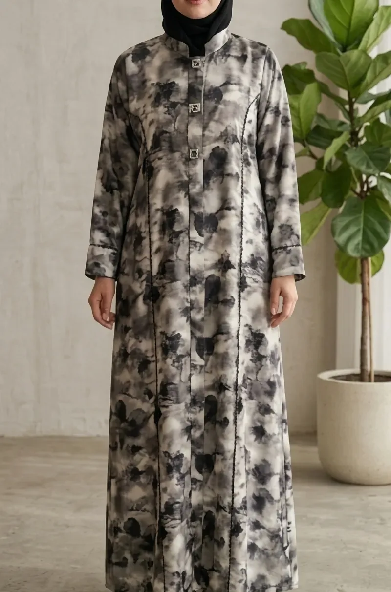 abaya