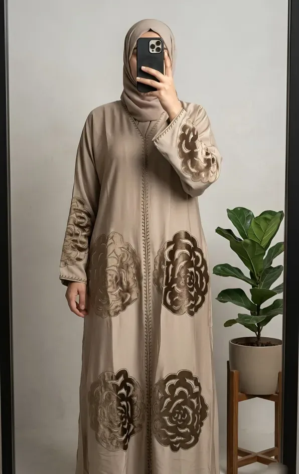 abaya