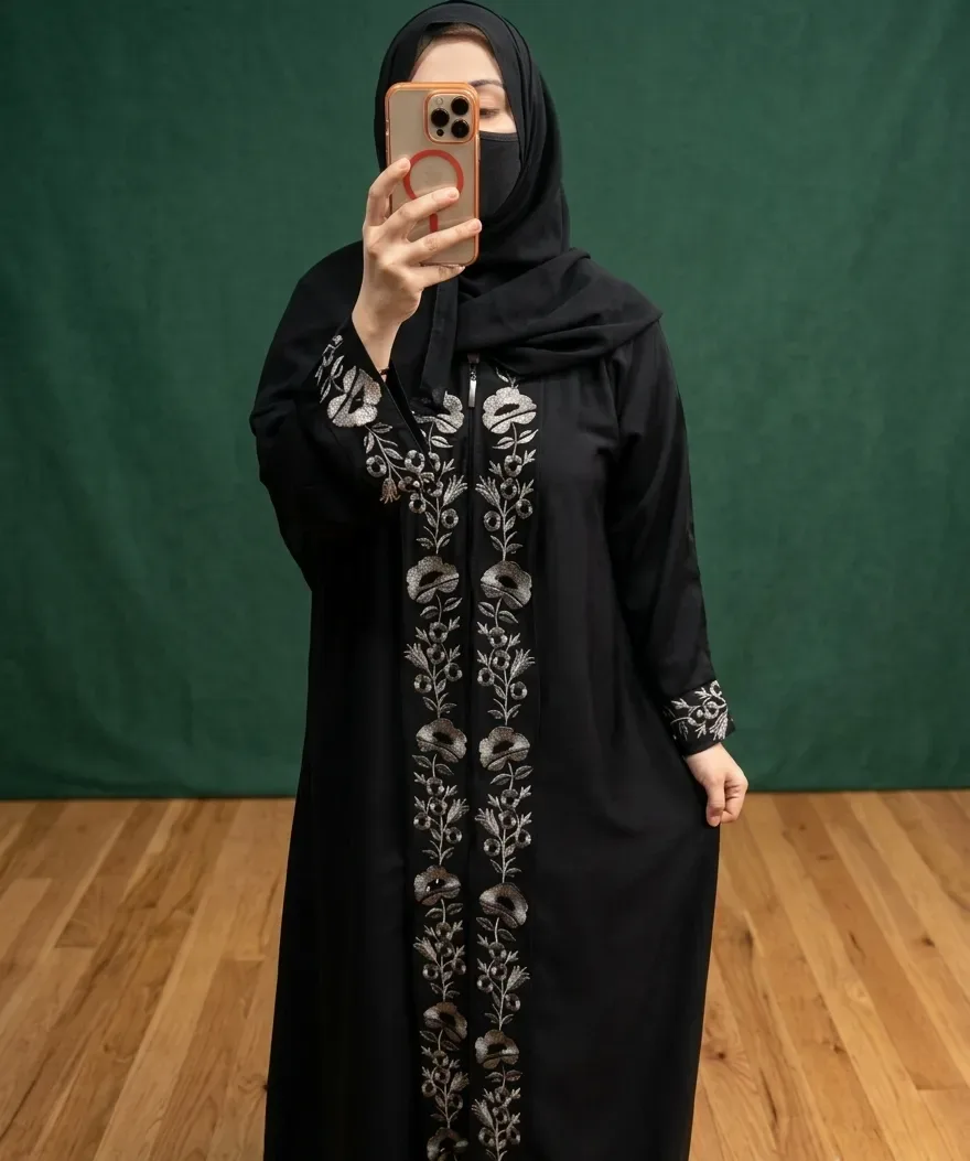 abaya