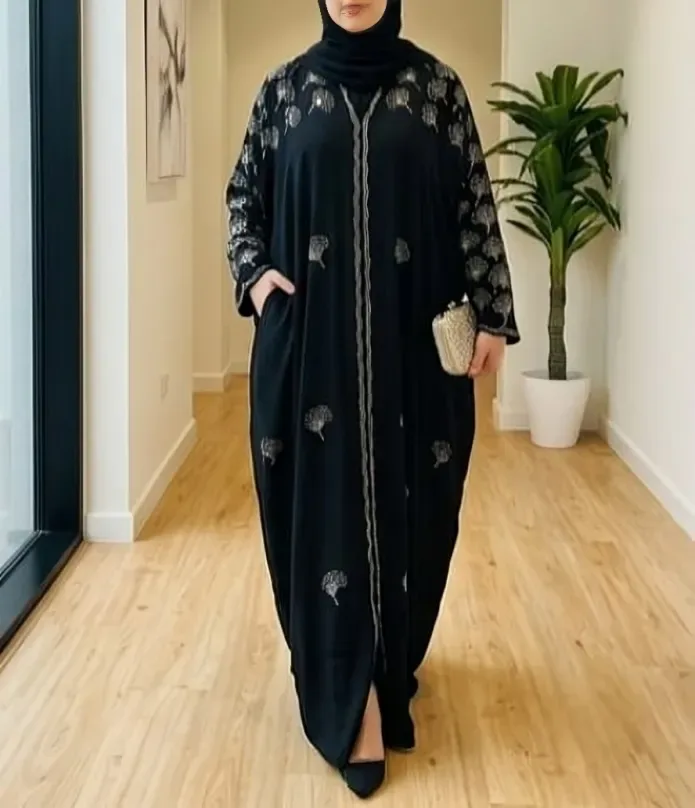 Kaftan Abaya