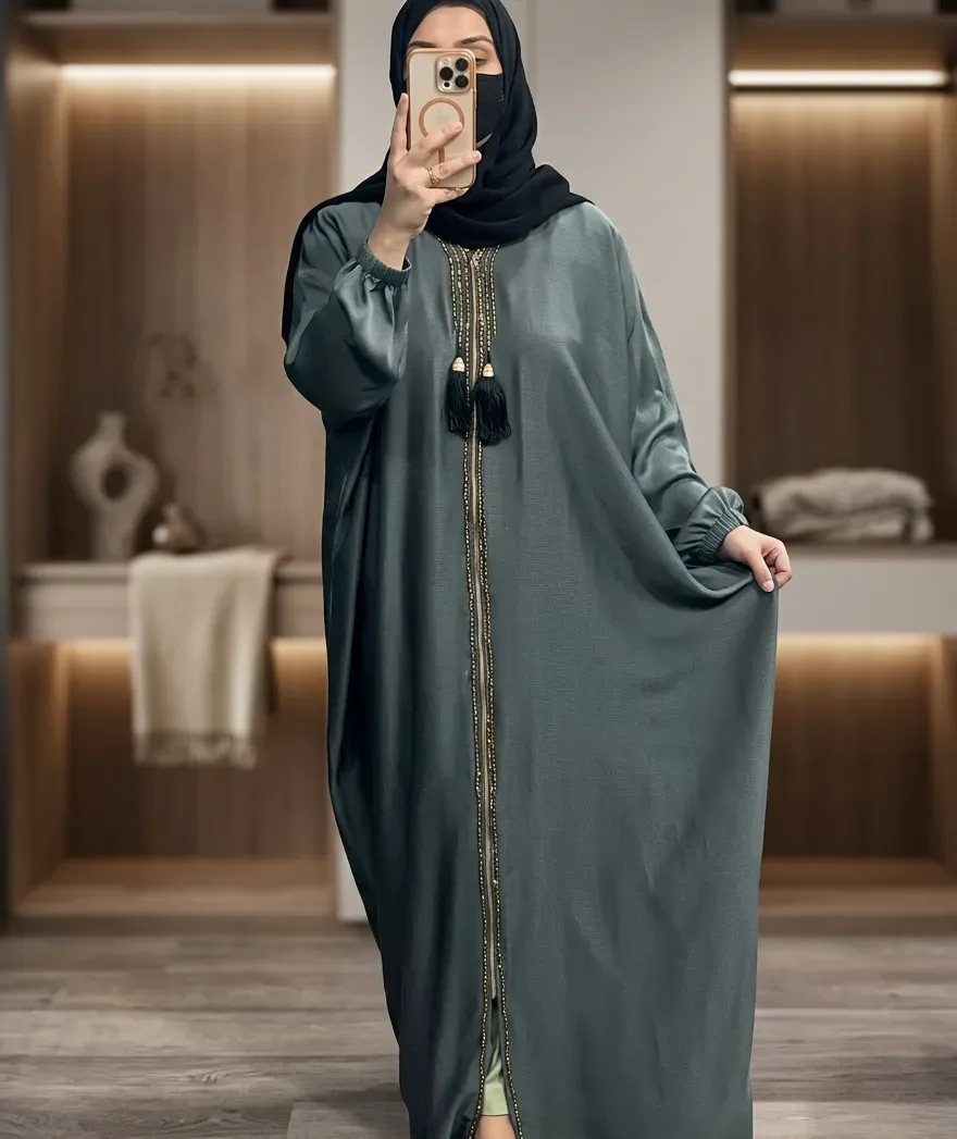 abaya