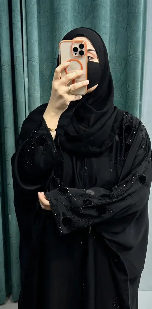 kaftan-abaya