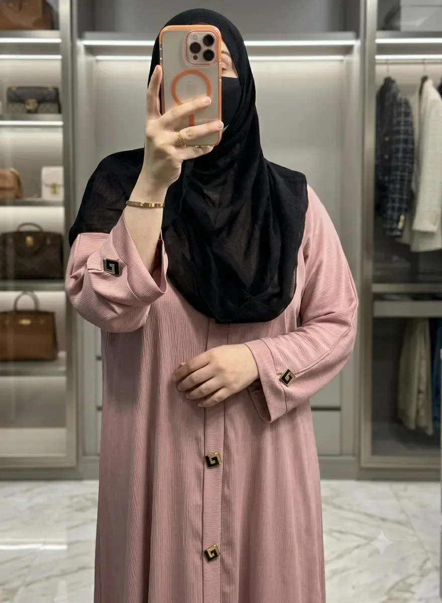 abaya