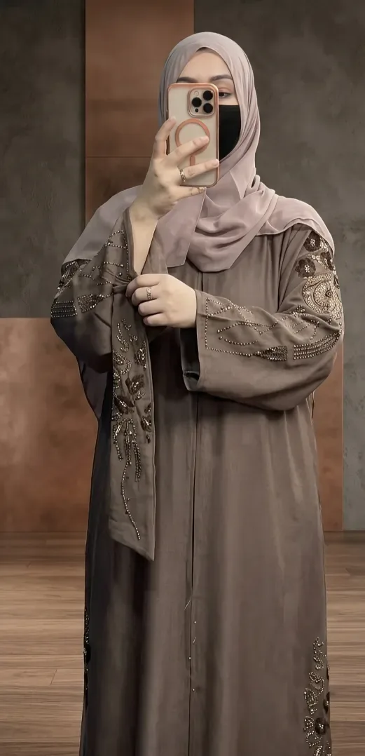 abaya