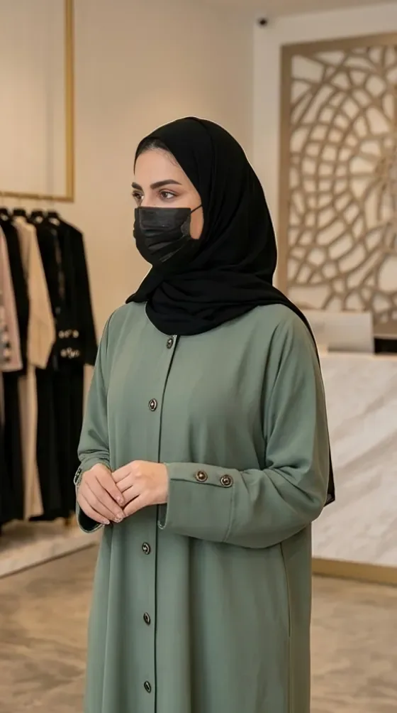abaya